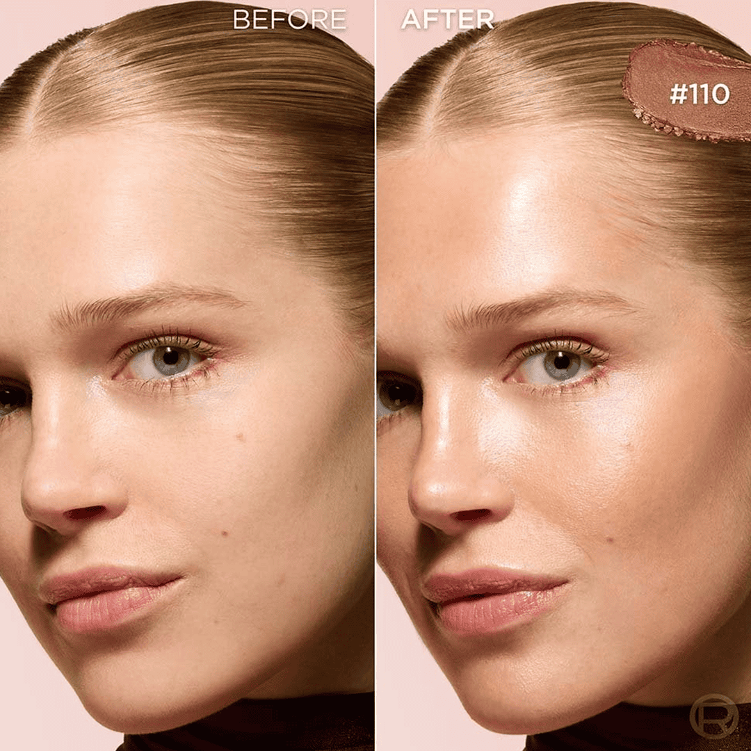 L'Oréal Paris Lumi Bronze Le Stick Soleil - 110 Toasted Sunlight Bronzer - XOXO cosmetics