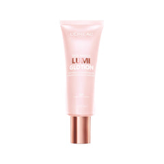 L'Oreal Paris Lumi Glotion Natural Glow Enhancer Foundation - XOXO cosmetics