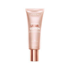 L'Oreal Paris Lumi Glotion Natural Glow Enhancer Foundation - XOXO cosmetics