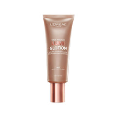 L'Oreal Paris Lumi Glotion Natural Glow Enhancer Foundation - XOXO cosmetics