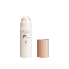 L'Oreal Paris Lumi Le Glass Highlighter Stick Highlighter - XOXO cosmetics