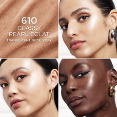 L'Oreal Paris Lumi Le Glass Highlighter Stick Highlighter - XOXO cosmetics