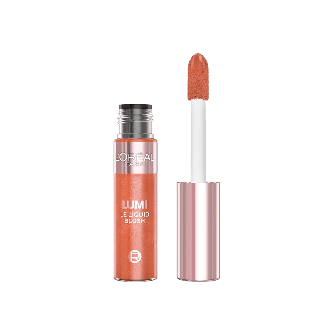 L'Oreal Paris Lumi Le Liquid Blush Blush - XOXO cosmetics