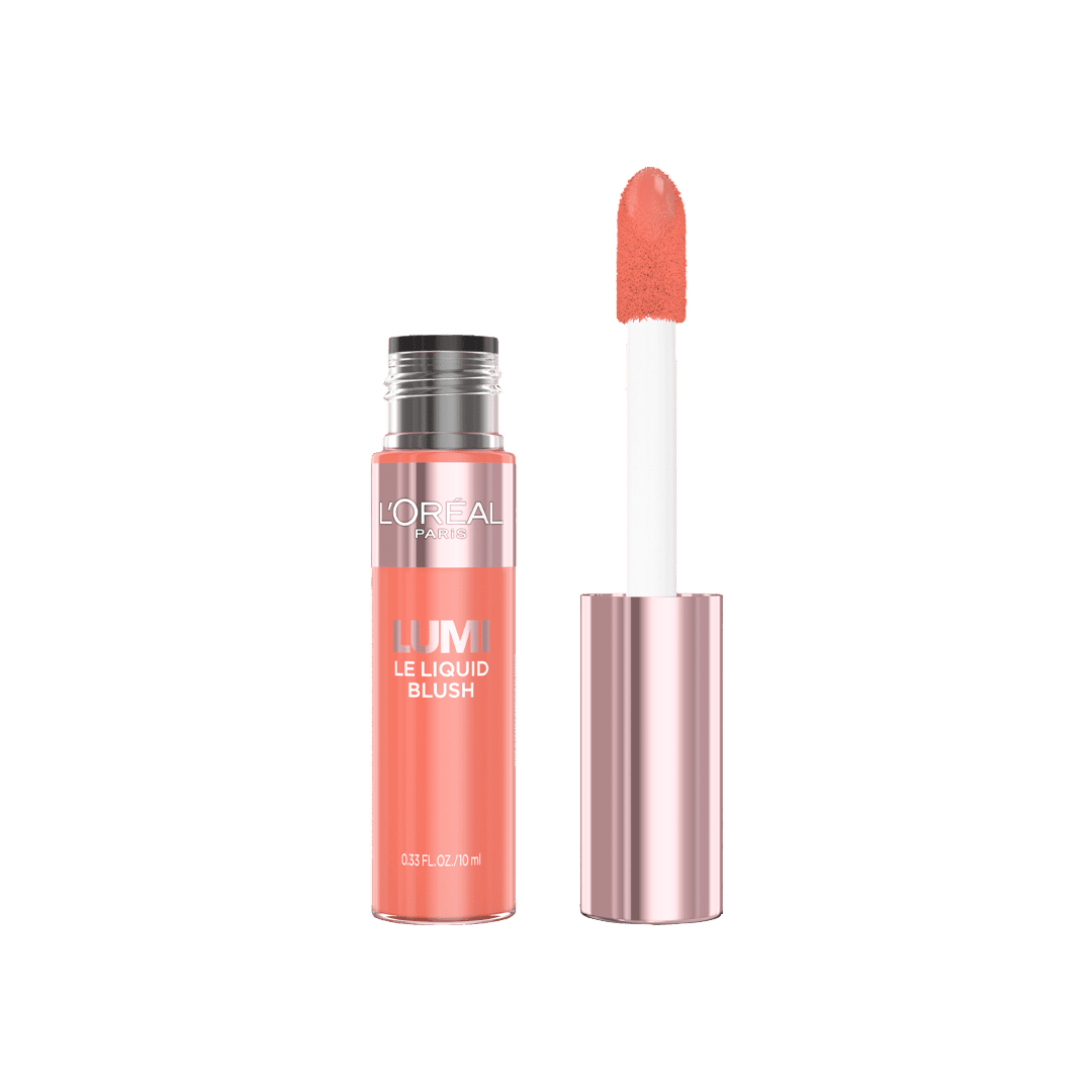 L'Oreal Paris Lumi Le Liquid Blush Blush - XOXO cosmetics