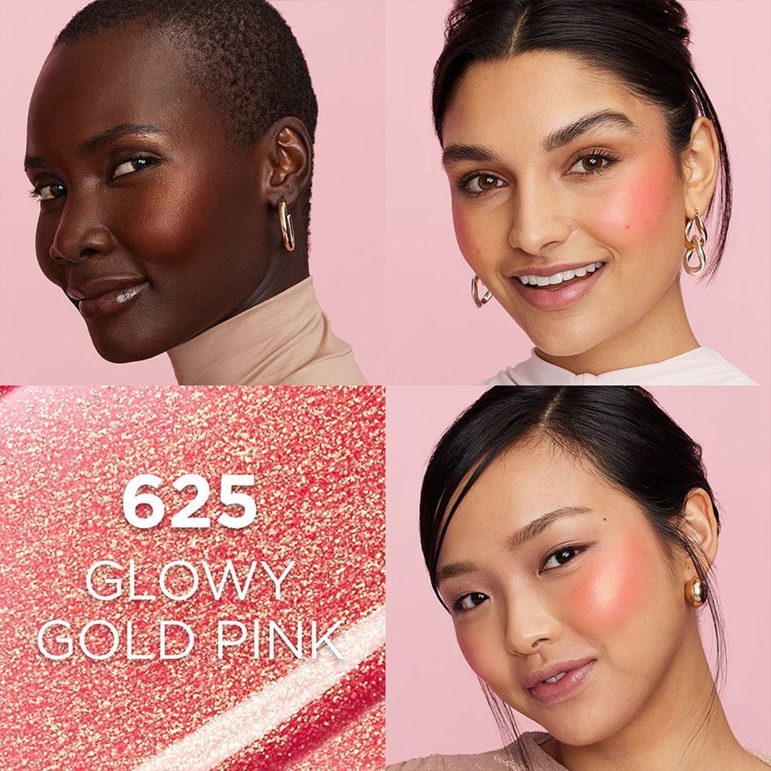 L'Oreal Paris Lumi Le Liquid Blush blush - XOXO cosmetics