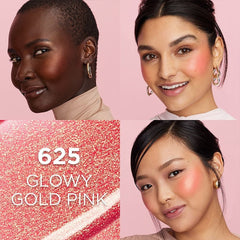 L'Oreal Paris Lumi Le Liquid Blush blush - XOXO cosmetics