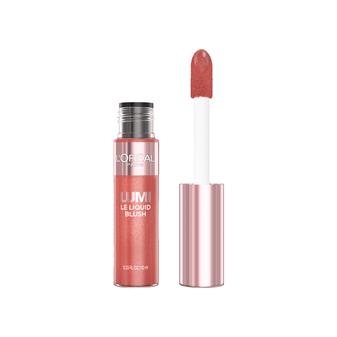 L'Oreal Paris Lumi Le Liquid Blush blush - XOXO cosmetics