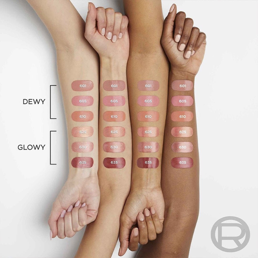 L'Oreal Paris Lumi Le Liquid Blush blush - XOXO cosmetics