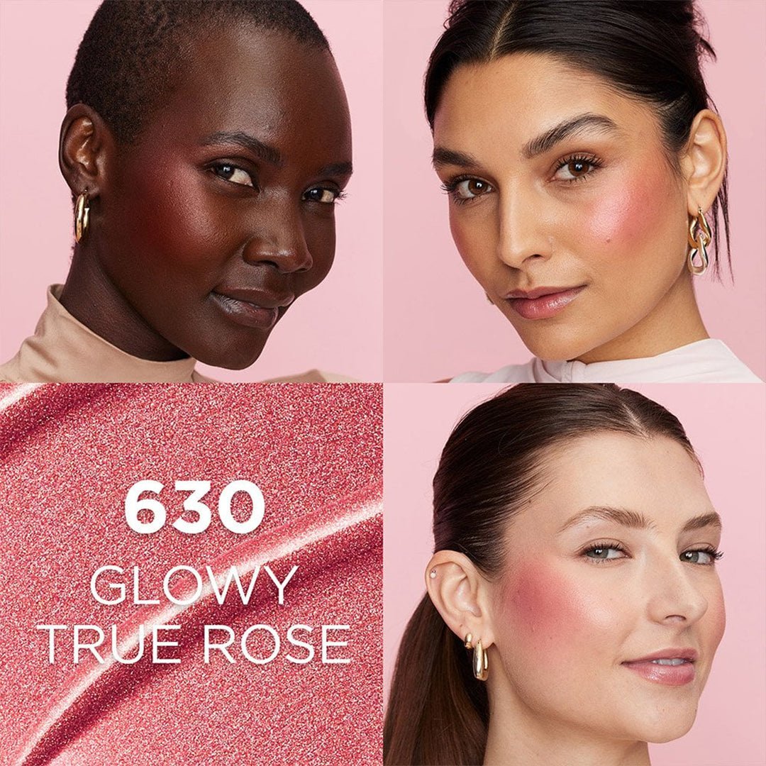 L'Oreal Paris Lumi Le Liquid Blush blush - XOXO cosmetics