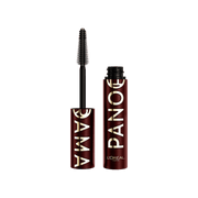L'Oreal Paris Panorama Chromatic Bordeaux Cashmere Mascara Mascara - XOXO cosmetics