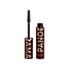 L'Oreal Paris Panorama Chromatic Bordeaux Cashmere Mascara Mascara - XOXO cosmetics