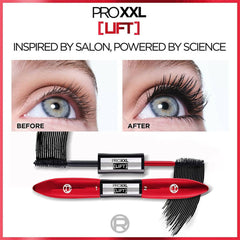 L'Oréal Paris Pro XXL Lift Volume Mascara Mascara - XOXO cosmetics