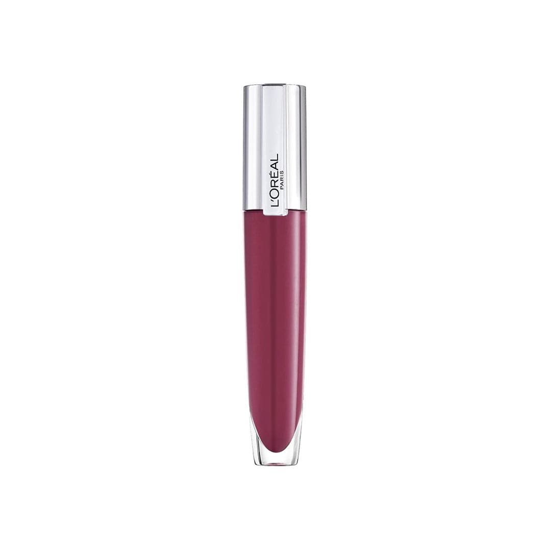 L'Oréal Paris Rouge Signature Plumping Lip Gloss Lip Gloss - XOXO cosmetics