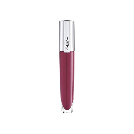 L'Oréal Paris Rouge Signature Plumping Lip Gloss Lip Gloss - XOXO cosmetics