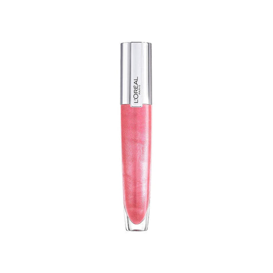 L'Oréal Paris Rouge Signature Plumping Lip Gloss Lip Gloss - XOXO cosmetics