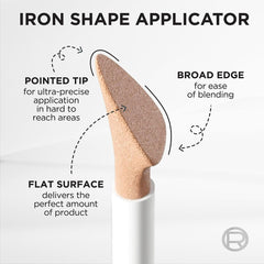 L'Oreal Paris True Match Radiant Serum Concealer Concealer - XOXO cosmetics