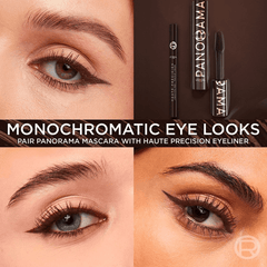 L'Oreal Paris Volume Million Lashes Panorama Mascara - 705 Brown Leather Mascara - XOXO cosmetics