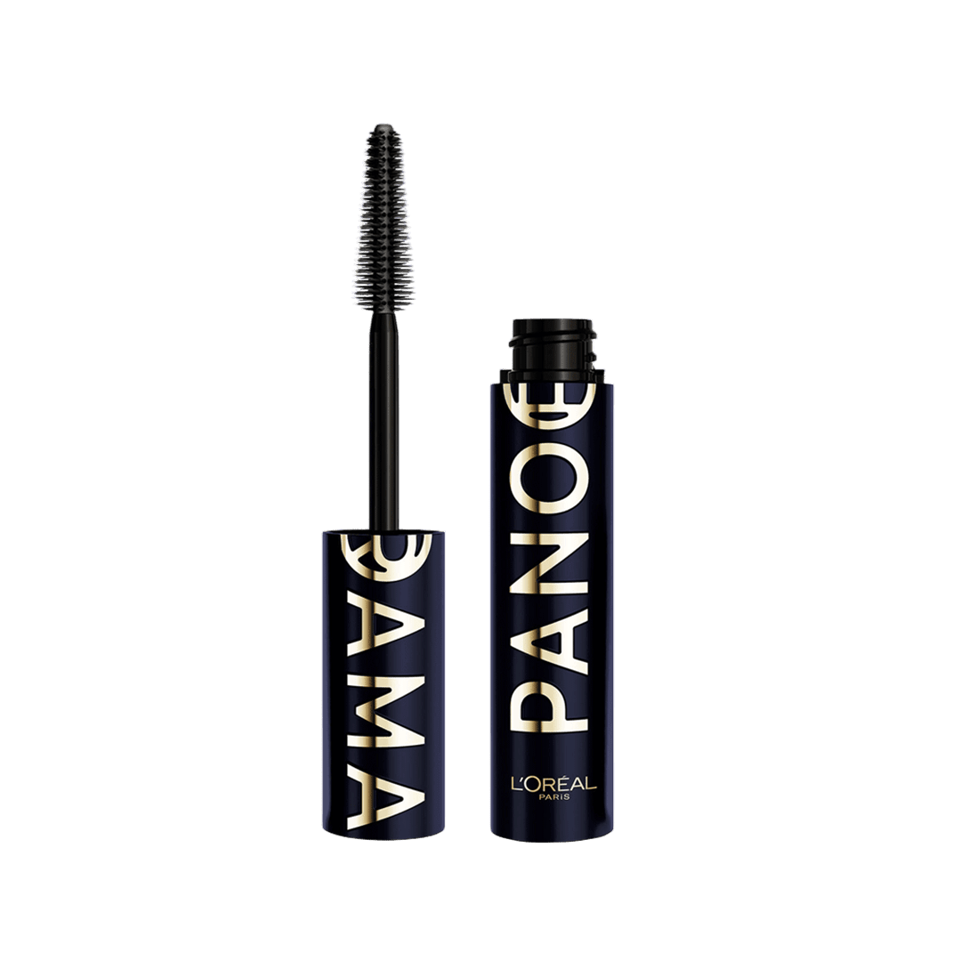 L'Oreal Paris Volume Million Lashes Panorama Mascara - 706 Blue Suede Mascara - XOXO cosmetics