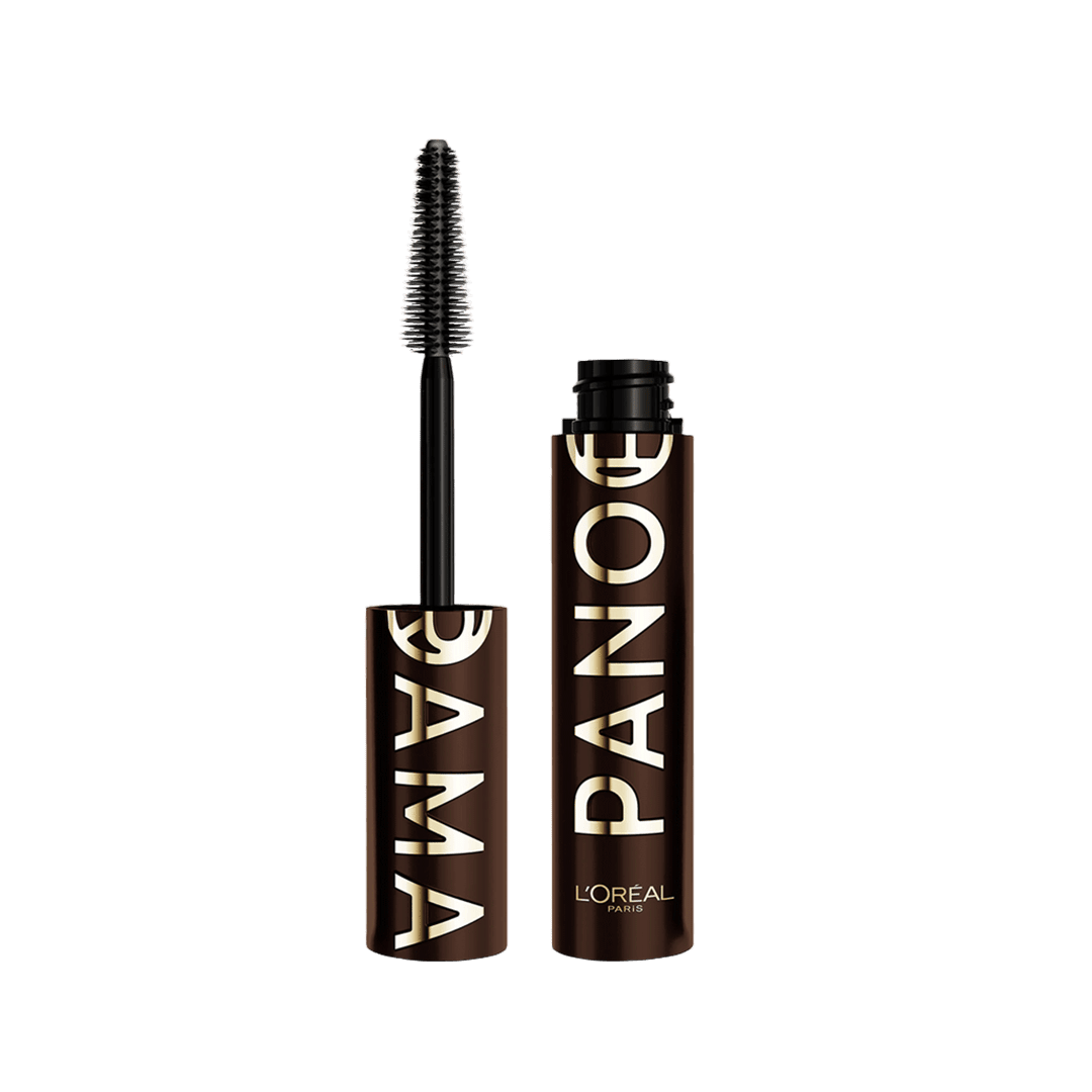 L'Oreal Paris Volume Million Lashes Panorama Mascara - 705 Brown Leather Mascara - XOXO cosmetics