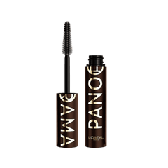 L'Oreal Paris Volume Million Lashes Panorama Mascara - 705 Brown Leather Mascara - XOXO cosmetics