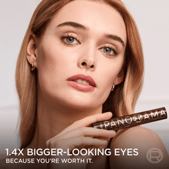 L'Oreal Paris Volume Million Lashes Panorama Mascara - 705 Brown Leather Mascara - XOXO cosmetics