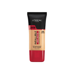 L'oreal Infallible Pro-Matte Foundation Foundation - XOXO cosmetics
