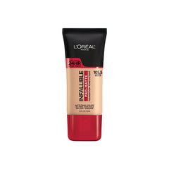 L'oreal Infallible Pro-Matte Foundation Foundation - XOXO cosmetics