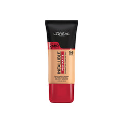 L'oreal Infallible Pro-Matte Foundation Foundation - XOXO cosmetics