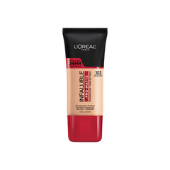 L'oreal Infallible Pro-Matte Foundation Foundation - XOXO cosmetics