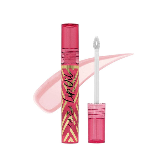 LA Girl Lip Oil Nourishing Gloss Lip Oil - XOXO cosmetics