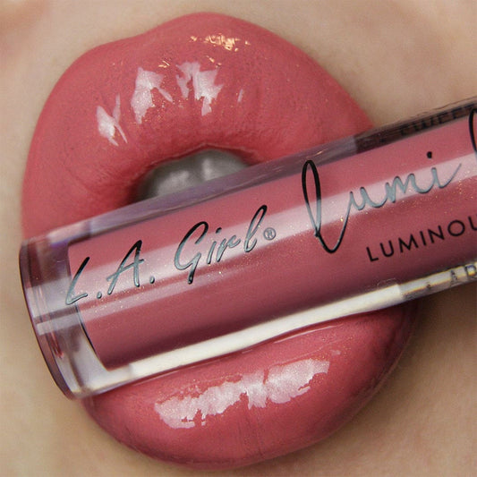 LA Girl Lumilicious Lip Gloss Lip Gloss - XOXO cosmetics