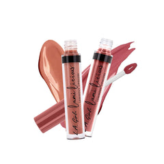 LA Girl Lumilicious Lip Gloss Lip Gloss - XOXO cosmetics