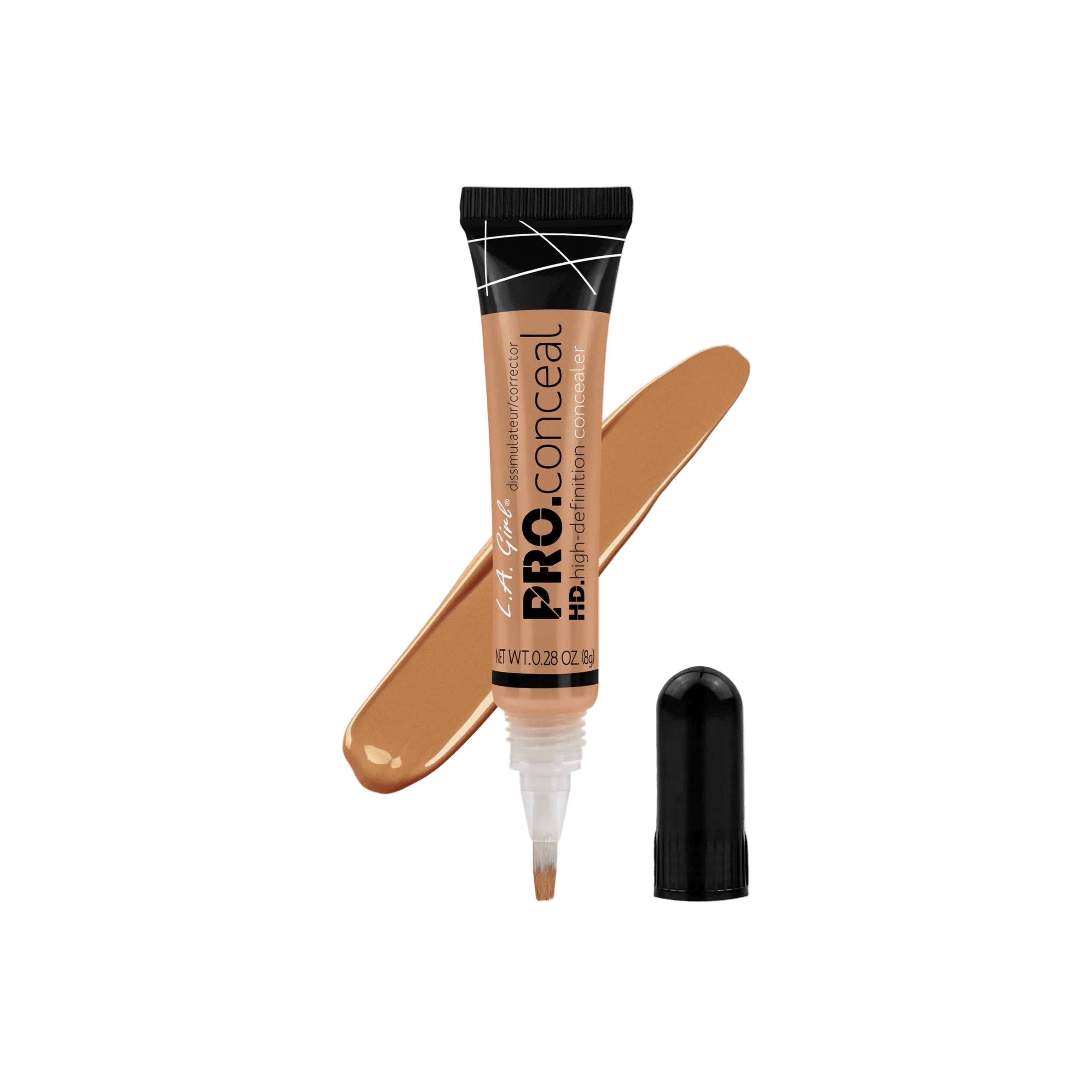 LA Girl Pro.Conceal HD Concealer Concealer - XOXO cosmetics