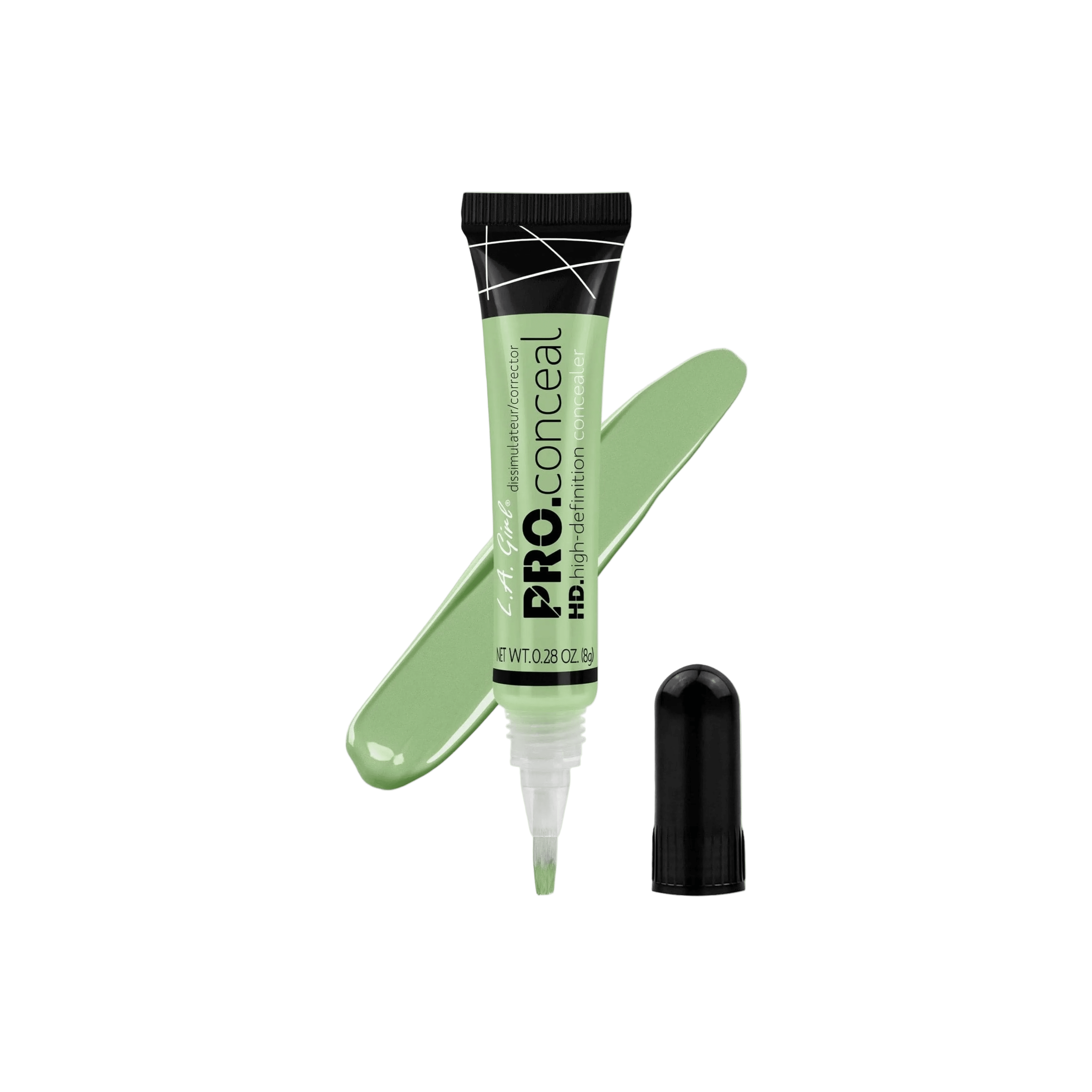 LA Girl Pro.Conceal HD Concealer Concealer - XOXO cosmetics