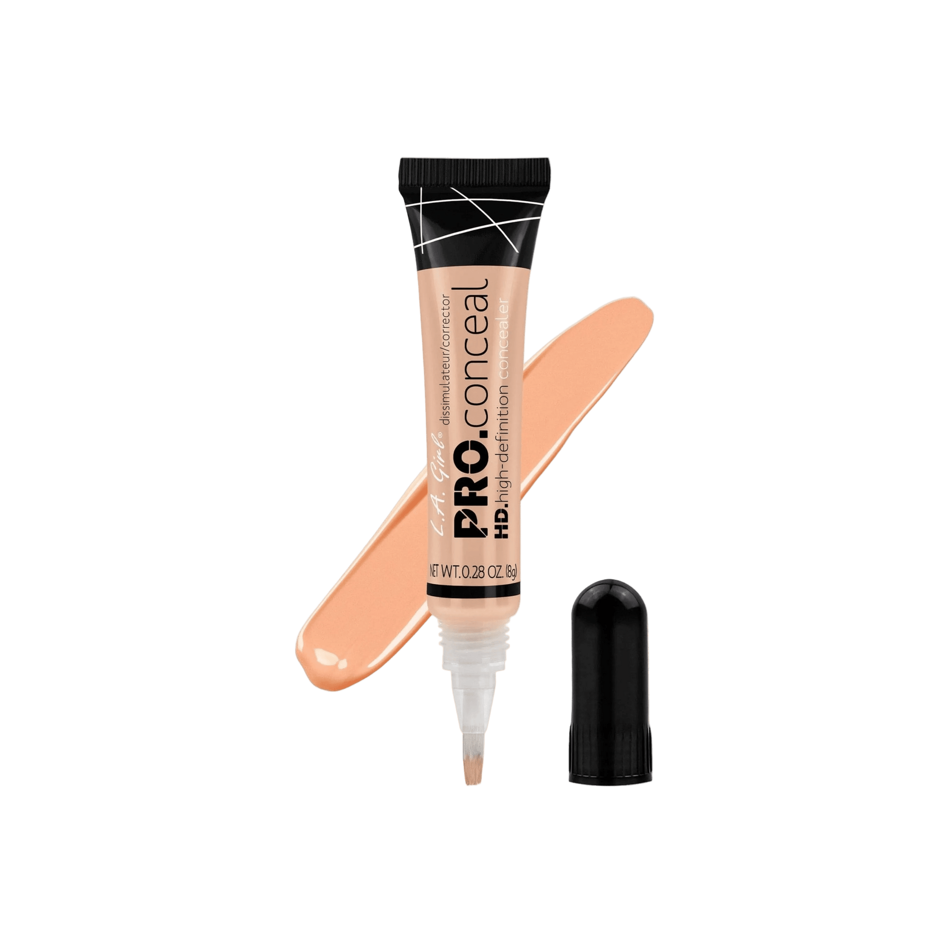 LA Girl Pro.Conceal HD Concealer Concealer - XOXO cosmetics