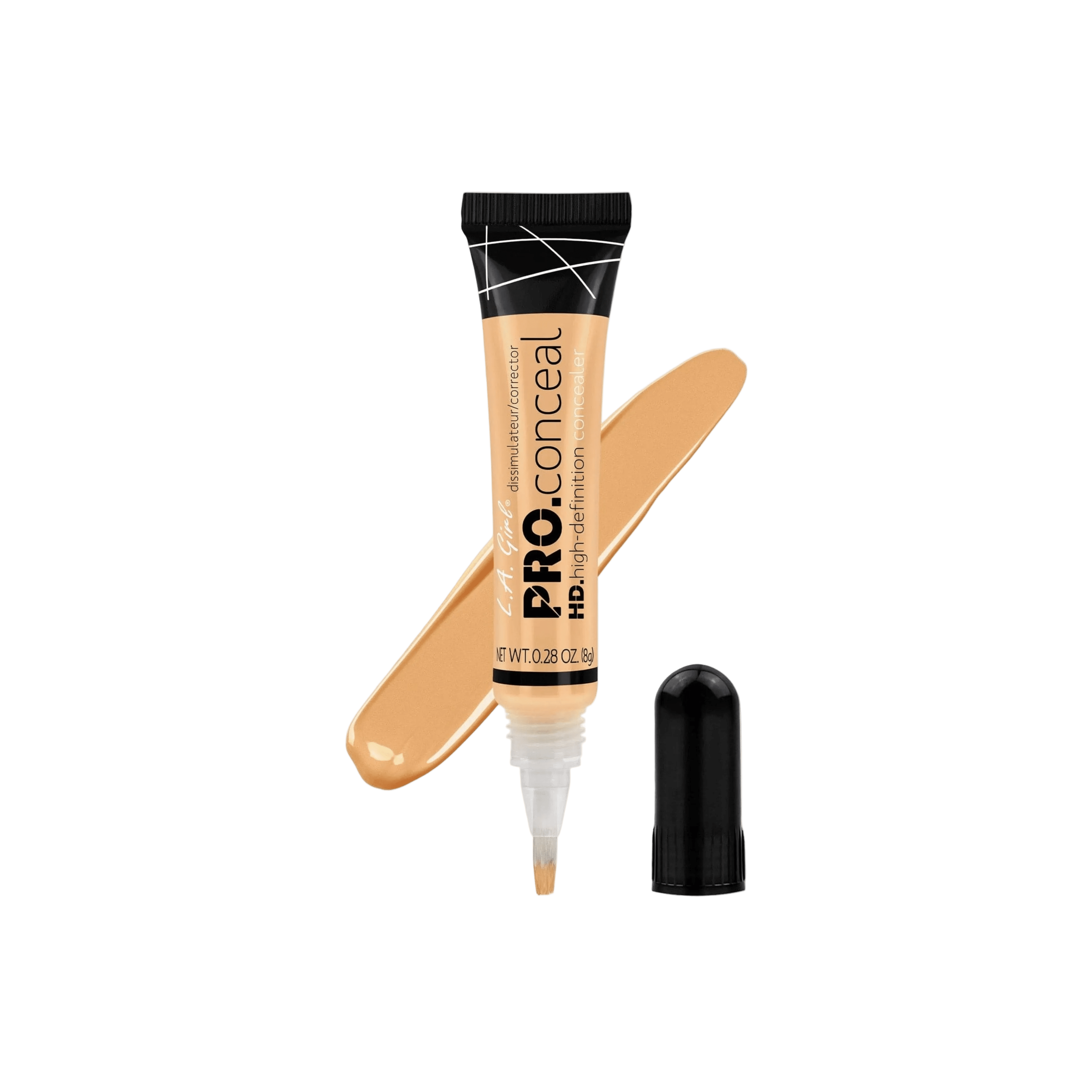 LA Girl Pro.Conceal HD Concealer Concealer - XOXO cosmetics