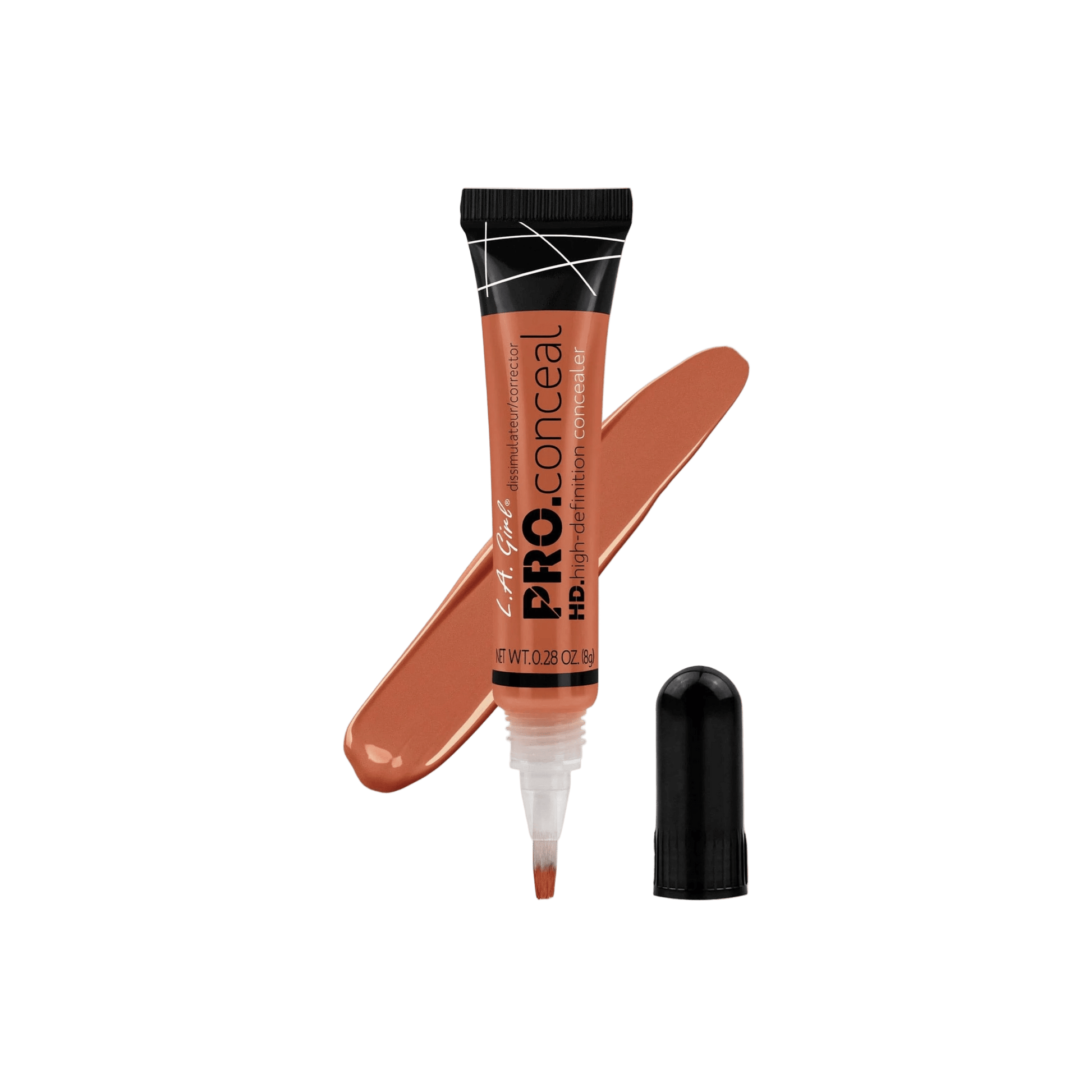 LA Girl Pro.Conceal HD Concealer Concealer - XOXO cosmetics