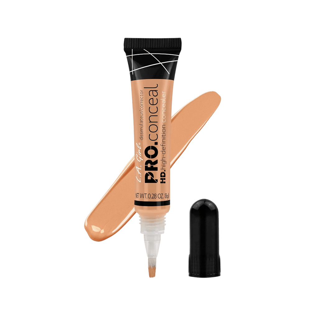 LA Girl Pro.Conceal HD Concealer Concealer - XOXO cosmetics