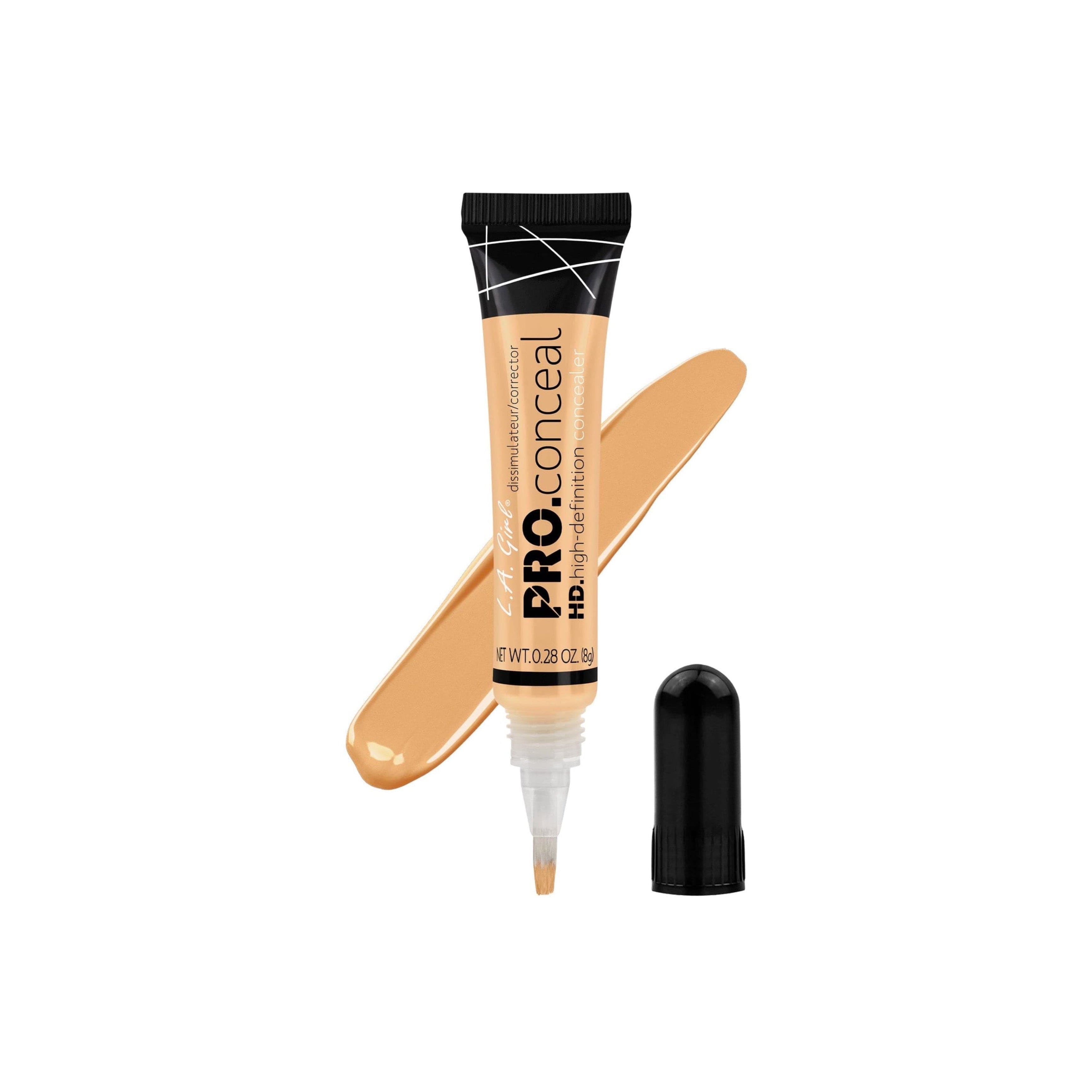 LA Girl Pro.Conceal HD Concealer Concealer - XOXO cosmetics