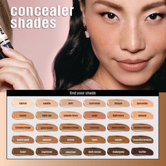 LA Girl Pro.Conceal HD Concealer Concealer - XOXO cosmetics