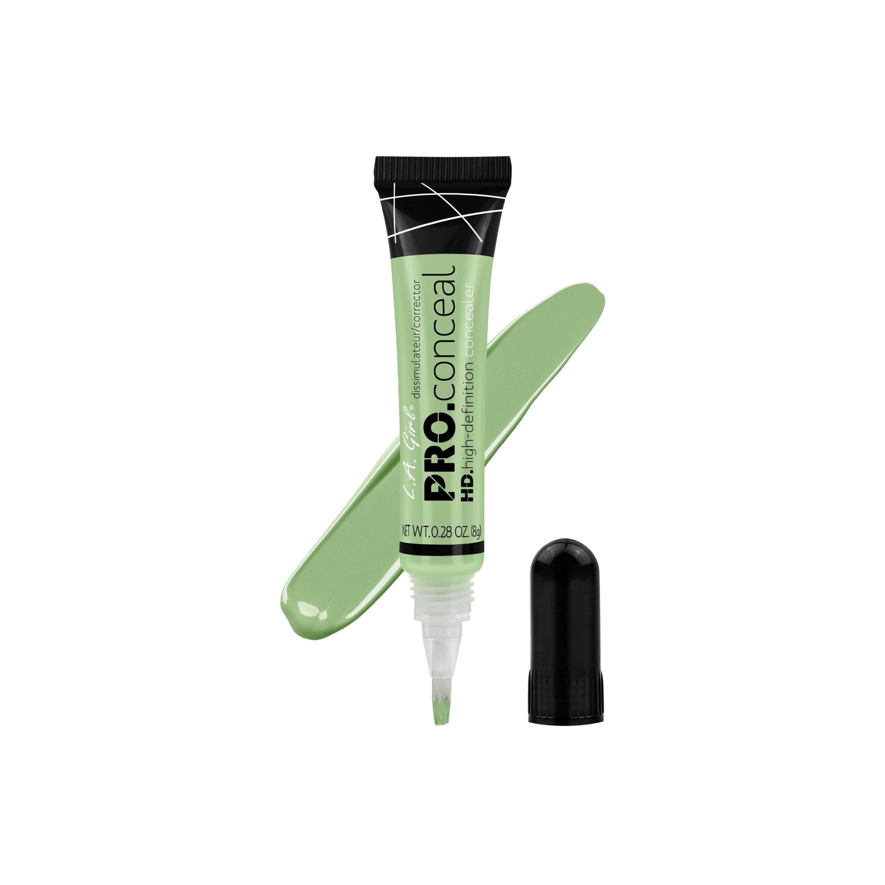 LA Girl Pro.Conceal HD Concealer Concealer - XOXO cosmetics