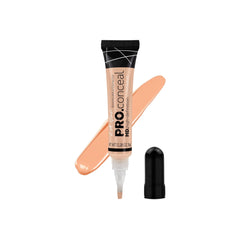 LA Girl Pro.Conceal HD Concealer Concealer - XOXO cosmetics