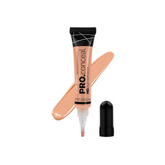 LA Girl Pro.Conceal HD Concealer Concealer - XOXO cosmetics