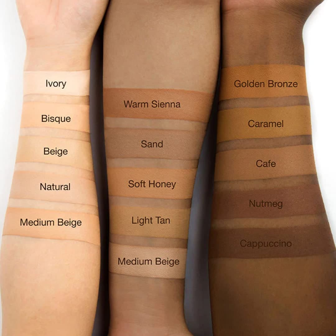 LA Girl Pro Matte Long Wear Foundation Foundation - XOXO cosmetics