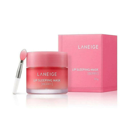 LANEIGE Lip Sleeping Mask - 20g Lip Mask - XOXO cosmetics