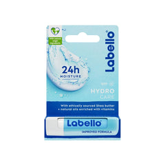 Labello 24h Moisture Lip Balm Hydro Care Lip Balm - XOXO cosmetics