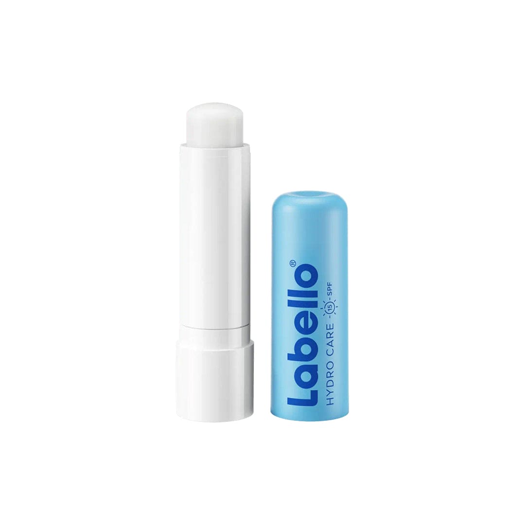 Labello 24h Moisture Lip Balm Hydro Care Lip Balm - XOXO cosmetics