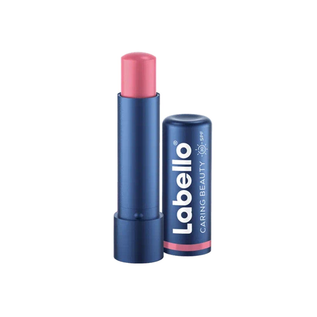 Labello Caring Beauty Lip Balm Lip Balm - XOXO cosmetics