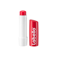 Labello Strawberry Shine Lip Balm Lip Balm - XOXO cosmetics