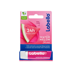 Labello Watermelon Shine Lip Balm Lip Balm - XOXO cosmetics